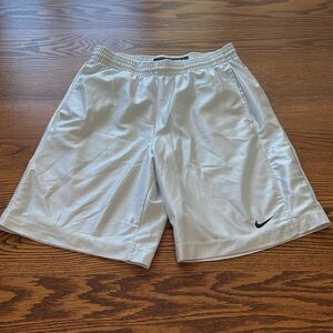 Men’s Nike Basketball Shorts